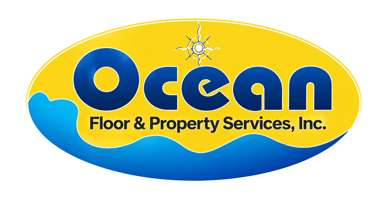 LOGO OCEAN